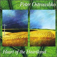 Peter Ostroushko - Heart of the Heartland lyrics