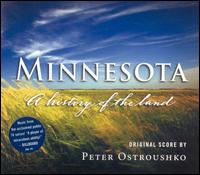 Peter Ostroushko - Minnesota: A History of the Land lyrics