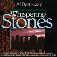 Al Petteway - Whispering Stones lyrics