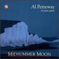 Al Petteway - Midsummer Moon lyrics