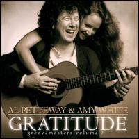 Al Petteway - Groovemasters, Vol. 3: Gratitude lyrics