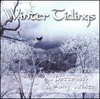 Al Petteway - Winter Tidings lyrics