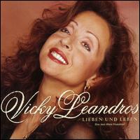 Vicky Leandros - Lieben Und Leben lyrics