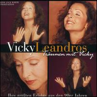 Vicky Leandros - Traumen Mit Vicky lyrics
