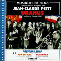 Jean-Claude Petit - Musiques de Films Composees... lyrics