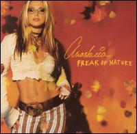 Anastacia - Freak of Nature lyrics