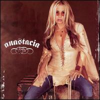 Anastacia - Anastacia lyrics