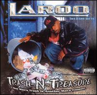 Laroo - Trash-N-Treasure lyrics