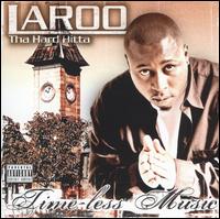 Laroo - Time-Less Music lyrics