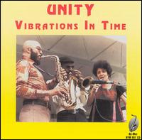 Unity - Vibrations in Time lyrics
