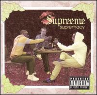 Supreme - Supremacy lyrics