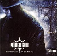 Prodigal Sunn - The Return of the Prodigal Sunn lyrics