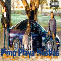 Pimp Playa Hustlas - Big Ol' Pimps lyrics