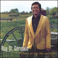 Ray Saint Germain - There's No Love Like Our Love lyrics