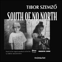 Tibor Szemz - South of No North lyrics