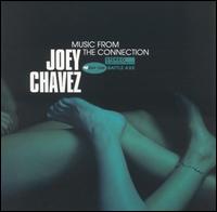 Joey Chavez - Music From the Connection: An Instrumental Album lyrics