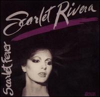 Scarlet Rivera - Scarlet Fever lyrics