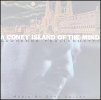 Lawrence Ferlinghetti - Coney Island of the Mind lyrics