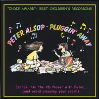 Peter Alsop - Pluggin' Away lyrics