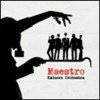 Kaizers Orchestra - Maestro lyrics