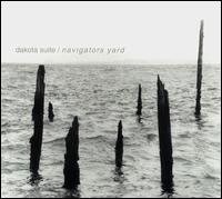 Dakota Suite - Navigators Yard lyrics