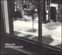 Dakota Suite - Alone With Everybody lyrics