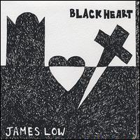 James Low - Blackheart lyrics