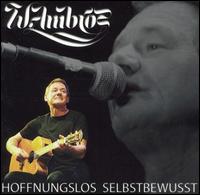 Wolfgang Ambros - Hoffnungslos Selbstbewubt lyrics