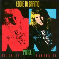 Eddie DeGarmo - Phase II lyrics