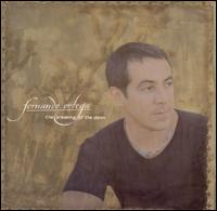 Fernando Ortega - The Breaking of the Dawn lyrics