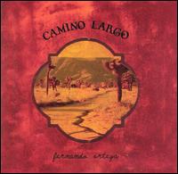 Fernando Ortega - Camino Largo lyrics