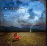 Fernando Ortega - Storm lyrics