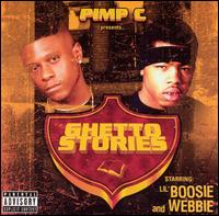 Lil' Boosie & Webbie - Ghetto Stories lyrics