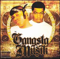 Lil' Boosie & Webbie - Gangsta Musik lyrics