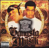 Lil' Boosie & Webbie - Gangsta Music [Swisha House Mix] lyrics