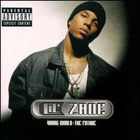 Lil' Zane - Young World: The Future (2000) lyrics at The ...
 Lil Zane 2000