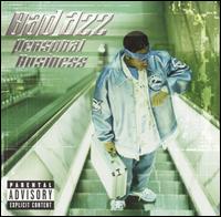 Bad Azz - Personal Business lyrics