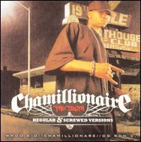 Chamillionaire - The Truth [Regular and Screwed Versions] lyrics