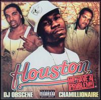 Chamillionaire - Houston We Have a Problem!! lyrics