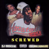 Chamillionaire - Houston We Have a Problem [Chopped and Screwed] lyrics