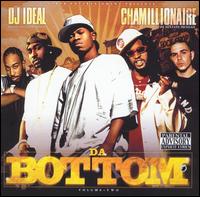Chamillionaire - Da Bottom, Vol. 2 lyrics