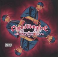 Chamillionaire - Greatest Hits lyrics