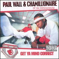 Paul Wall - Get Ya Mind Correct lyrics