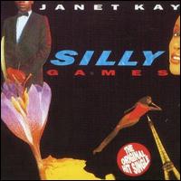 Janet Kay - Silly Games lyrics