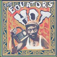 Equators - Hot lyrics