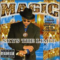 Magic - Sky's the Limit lyrics