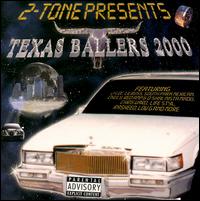 2-Tone - Texas Ballers 2000 lyrics