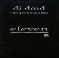 DJ DMD - Eleven lyrics