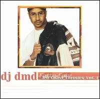DJ DMD - Forty-Four: 3rd Coast lyrics