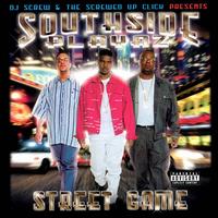 Southside Playaz - Street Game lyrics